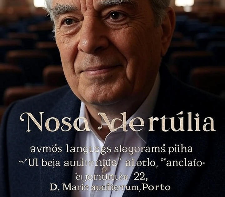 Tertúlia - Língua Portuguesa