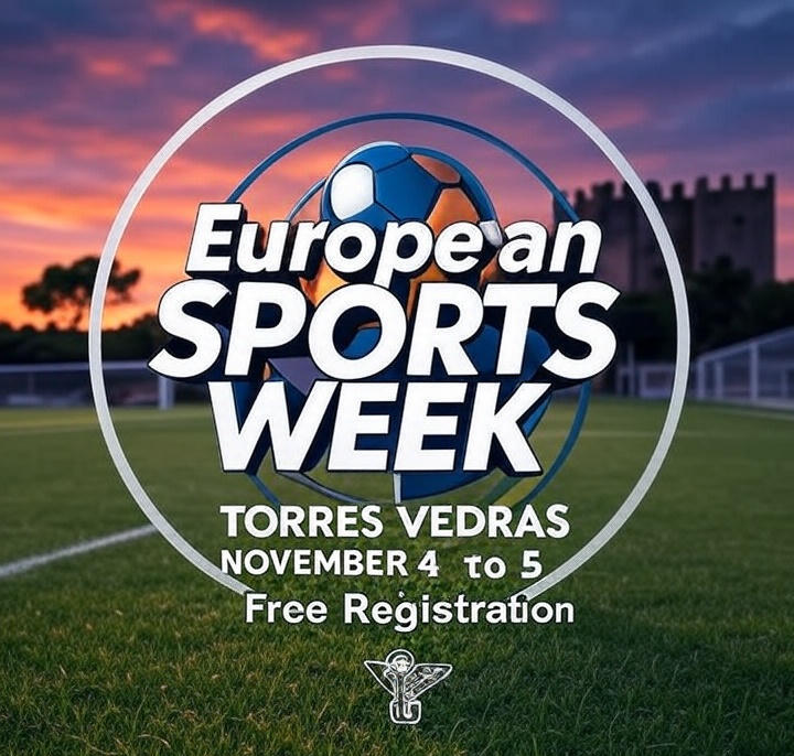 Europe Sports Week