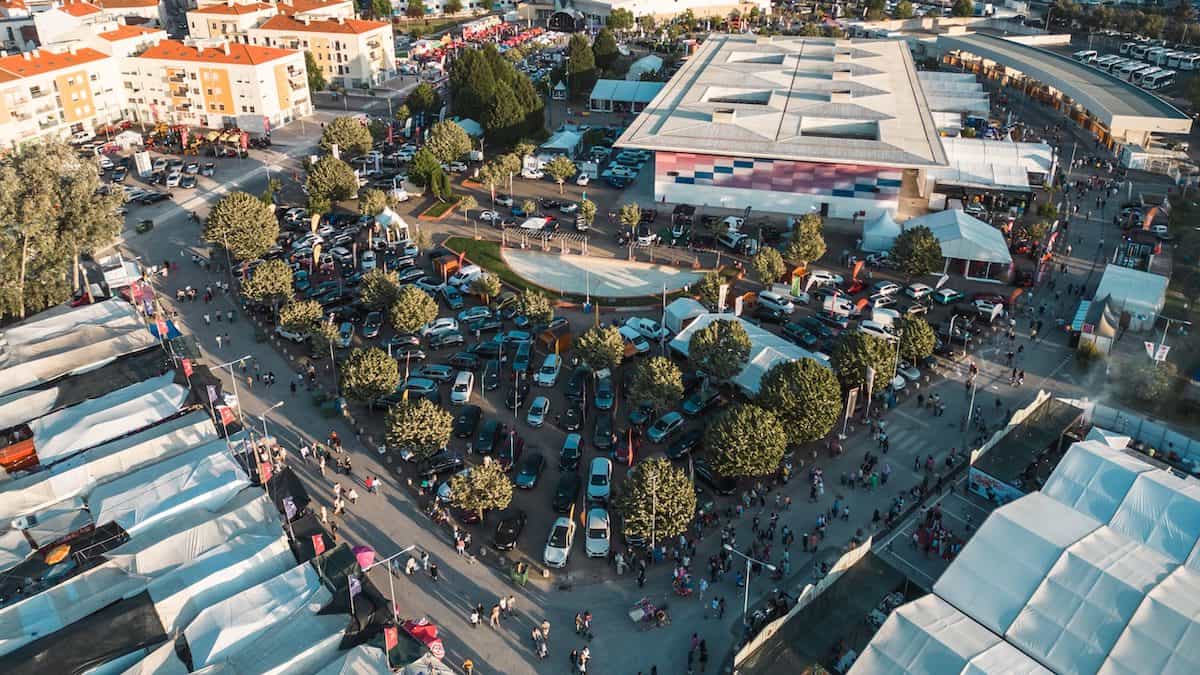 Formulário de Inscrição para Feira de S. Pedro